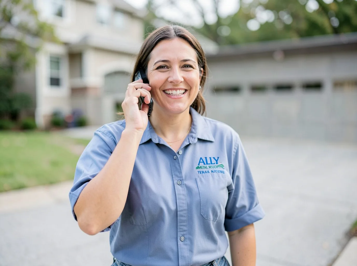 Metal Roof Installation Oxon Hill, MD FAQs